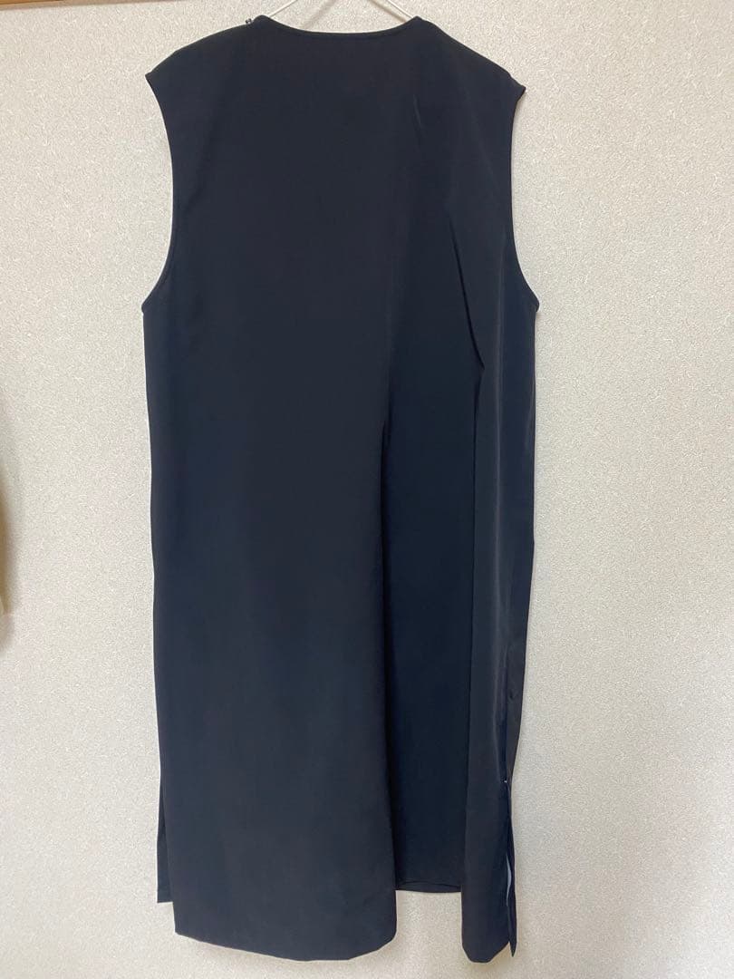 最終値下】アメリ 3WAYテックコート ブラックMサイズ - メルカリ