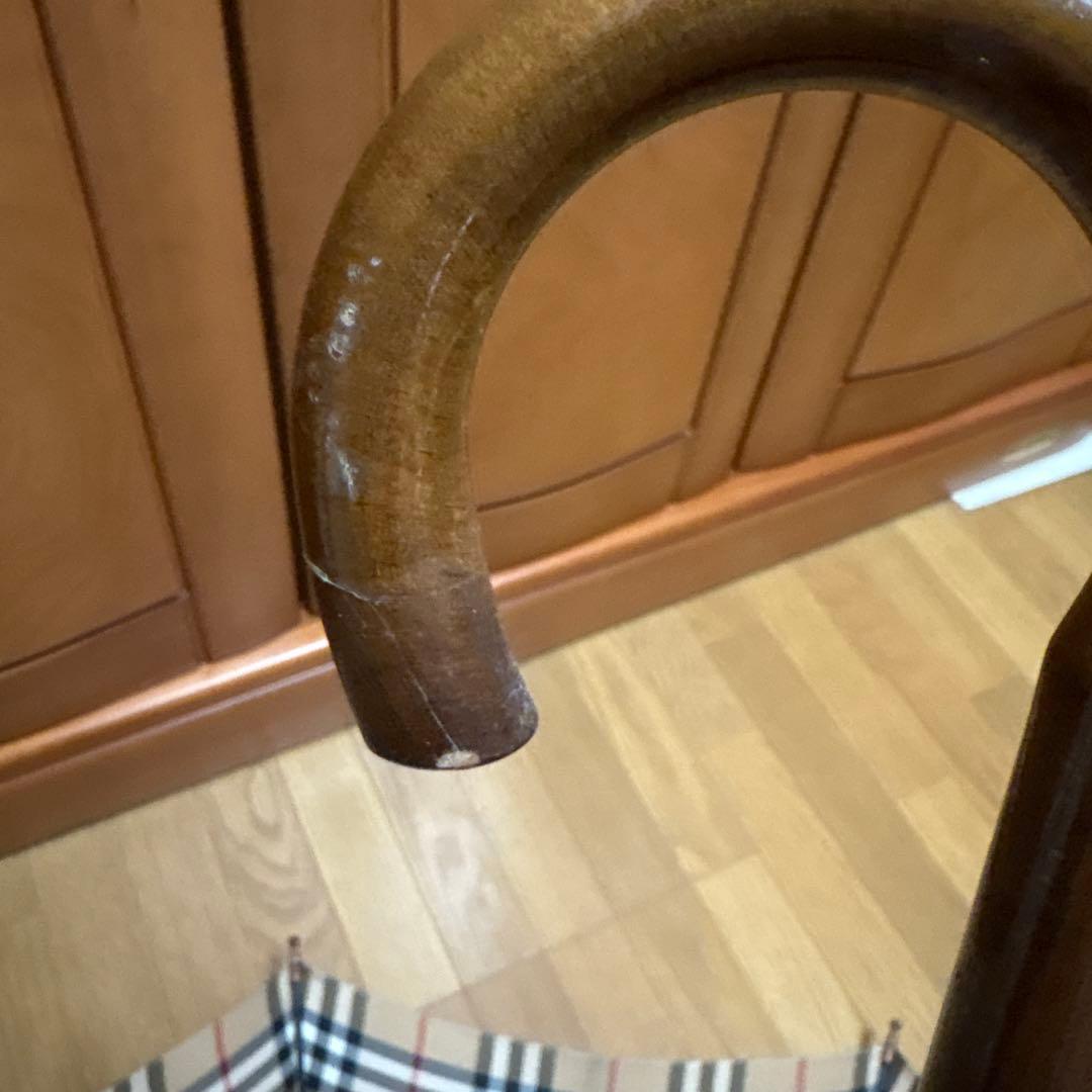 Burberrys バーバリー　長傘