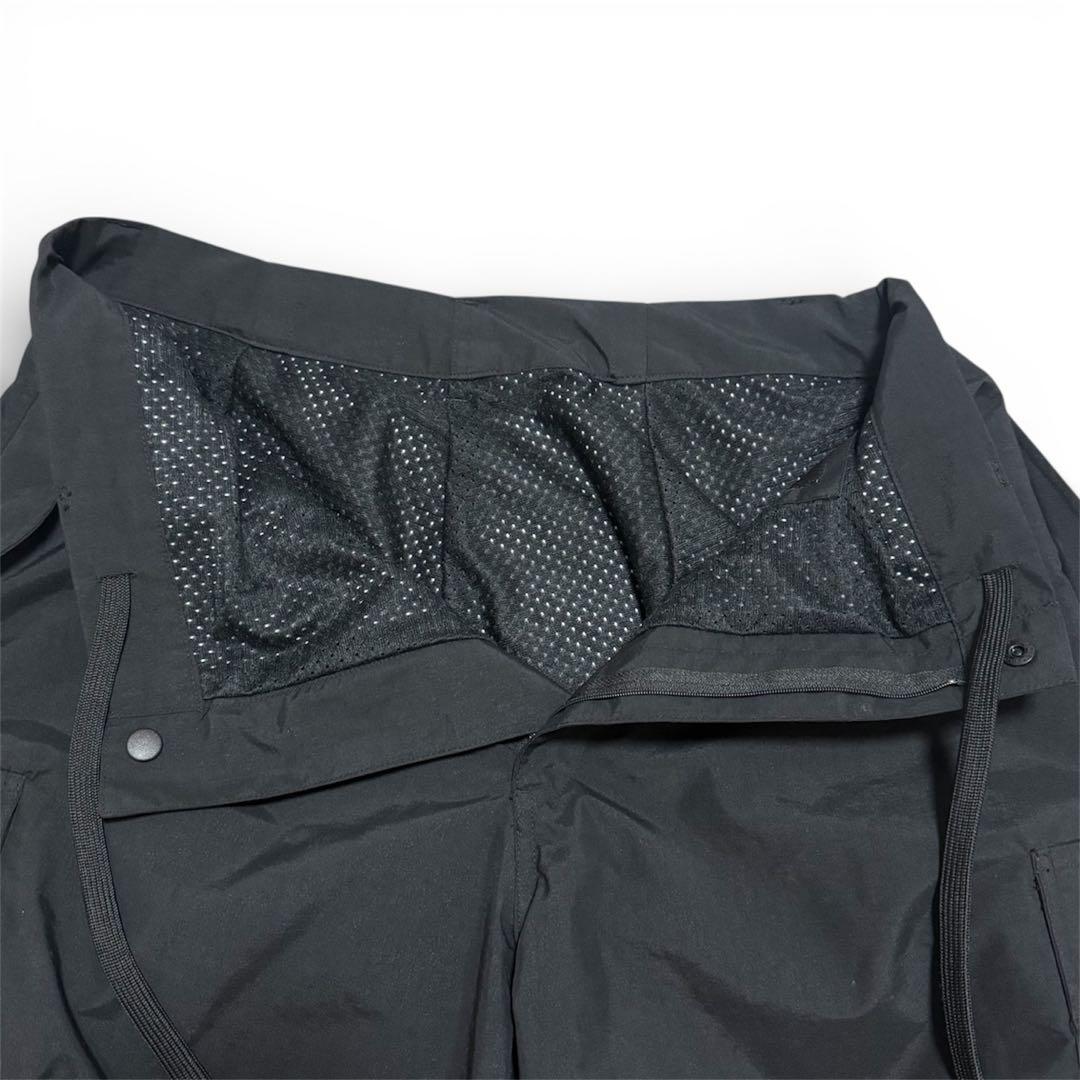 FREAKS STORE 別注 プラスフェニックス ゴアテックス カーゴパンツ