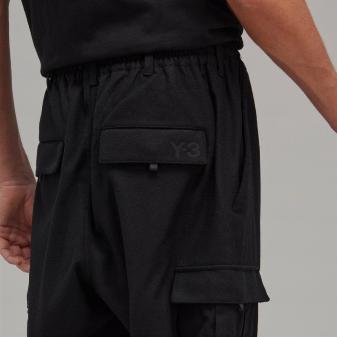 Y-3 カーゴパンツ L Supreme WTAPS NEIGHBORHOOD