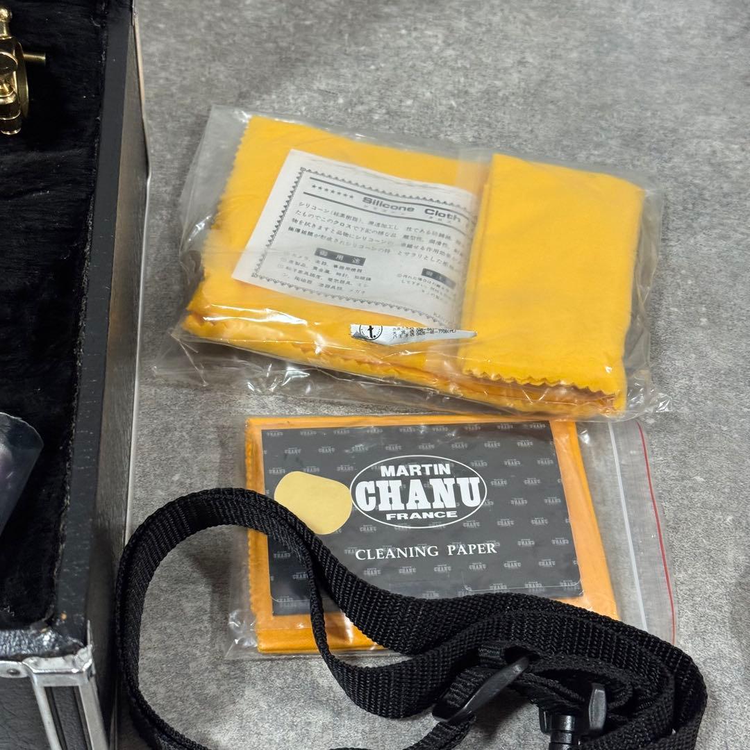 S.G Galante アルトサックス 管楽器 ケース付属 付属品 下倉楽器