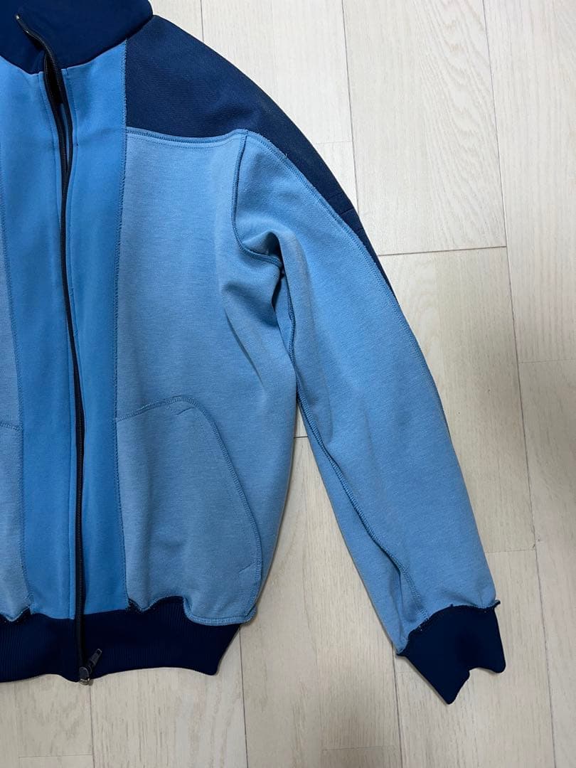 adidas アディダス ジャージ 在原みゆ紀着用 サイズ7 希少 西ドイツ製