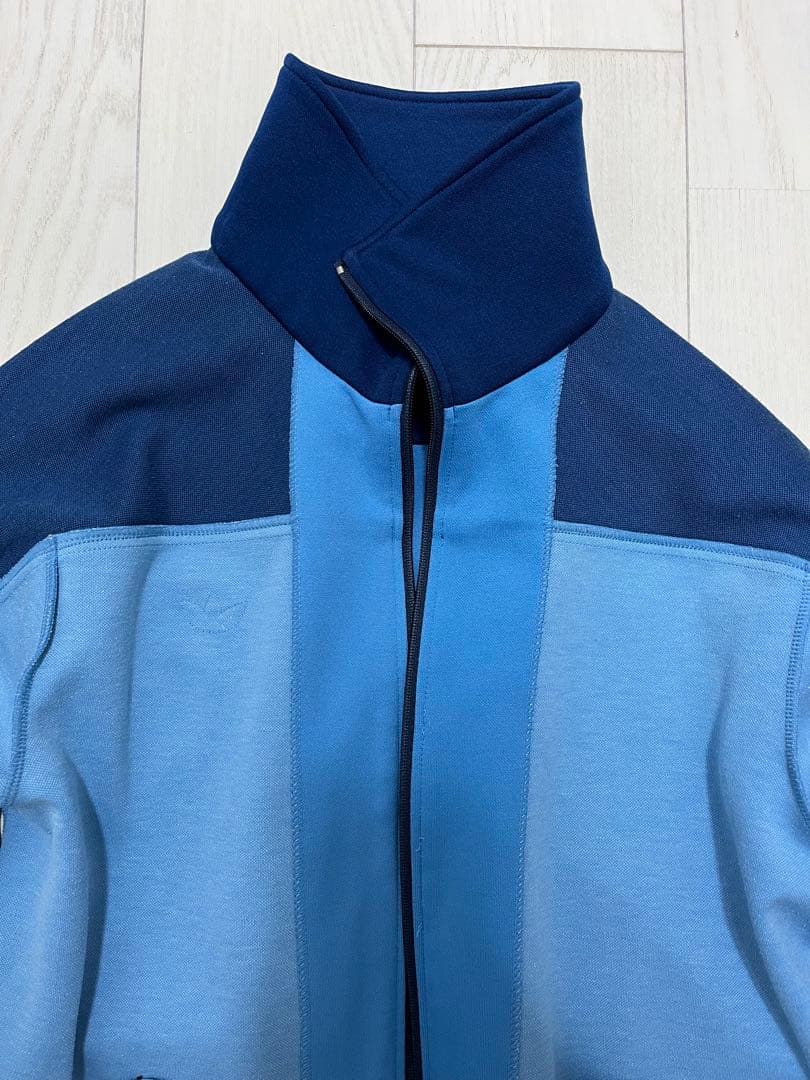 adidas アディダス ジャージ 在原みゆ紀着用 サイズ7 希少 西ドイツ製