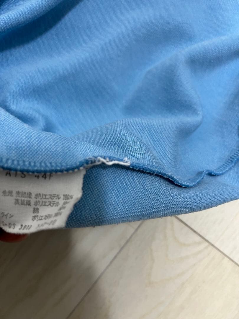 adidas アディダス ジャージ 在原みゆ紀着用 サイズ7 希少 西ドイツ製