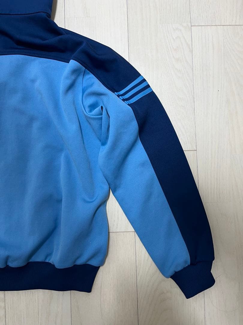 adidas アディダス ジャージ 在原みゆ紀着用 サイズ7 希少 西ドイツ製