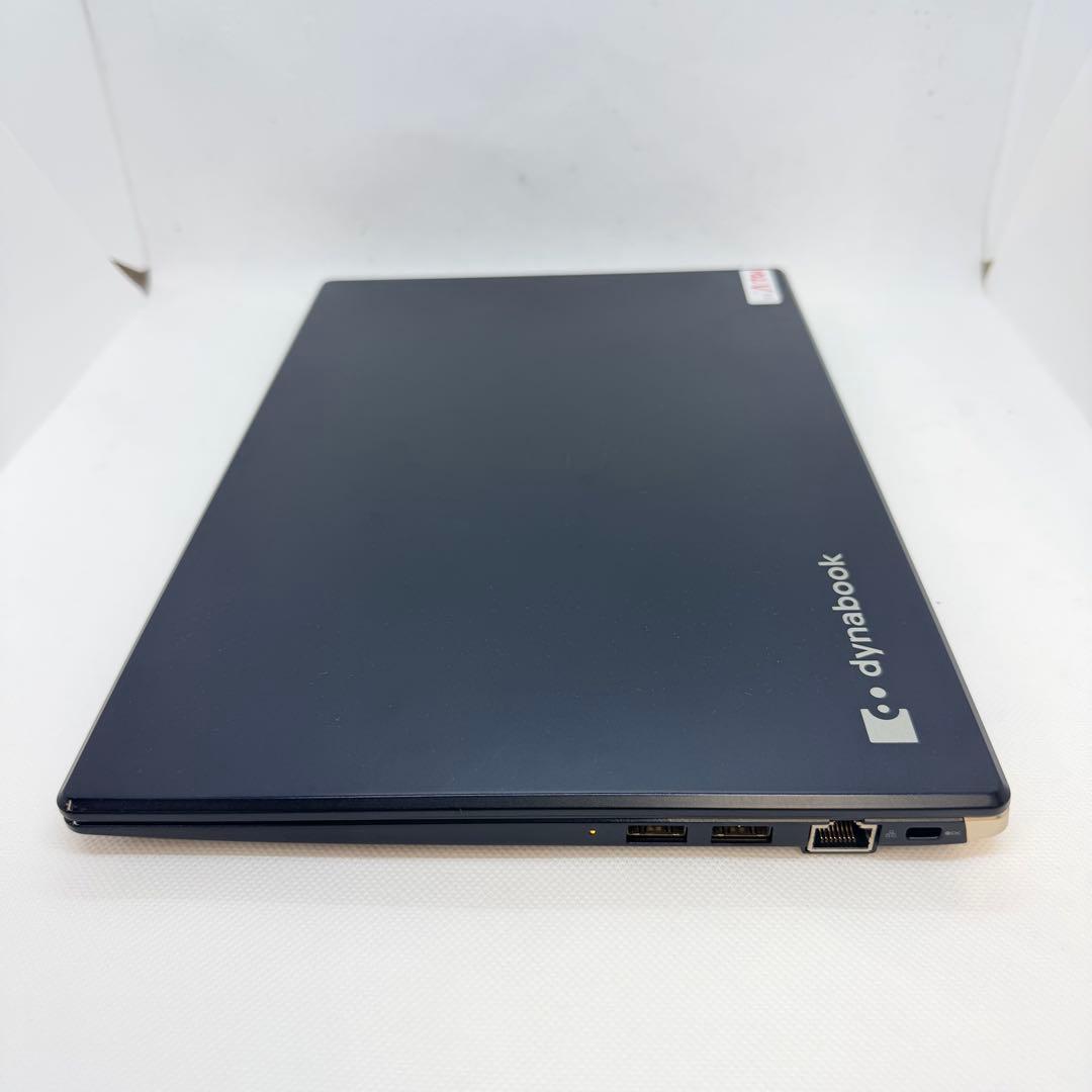 良品 Dynabook G83/FR | Core i5 第10世代