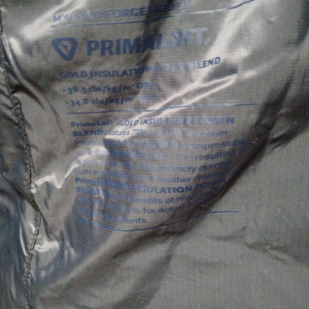 ◆【期間】ブラックダイヤモンド コールドフォージフーディ ダウン ジャケット