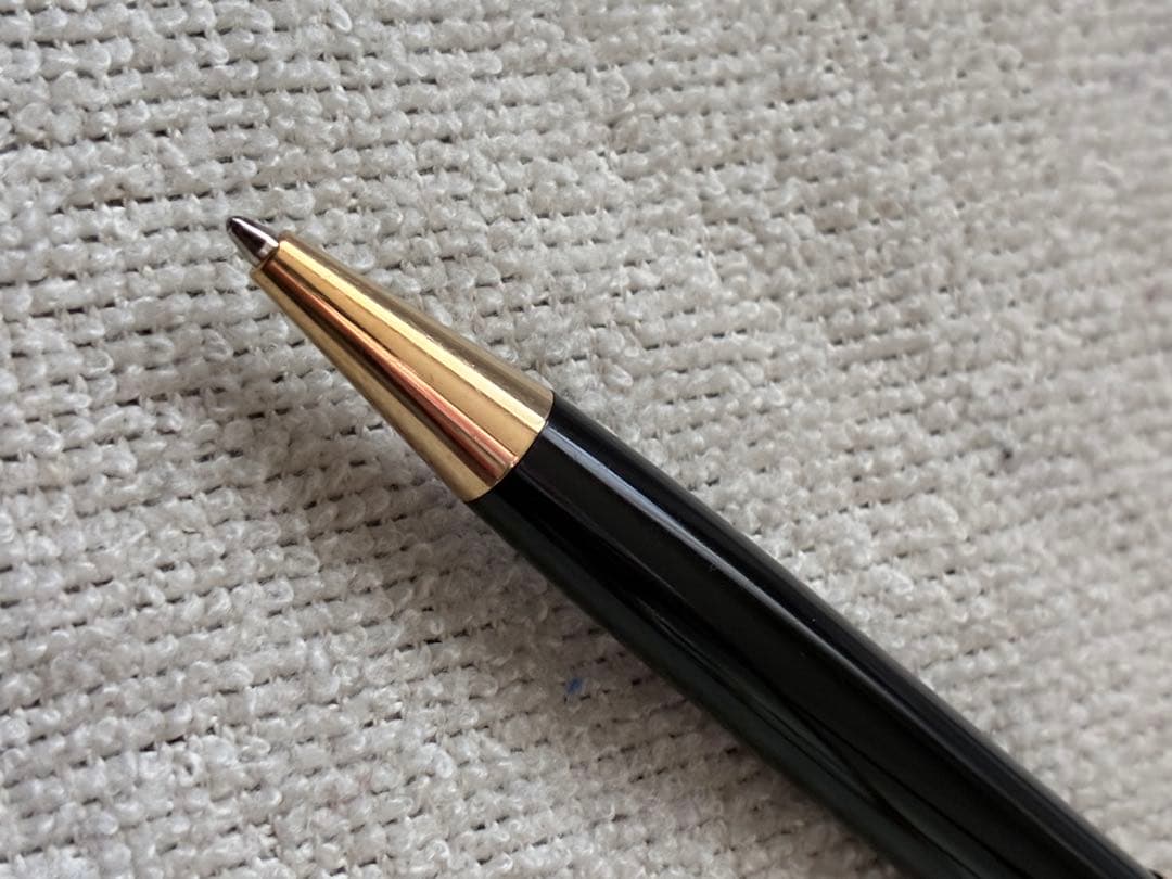 獅*迅様 ‼️SALE‼️モンブラン◾️164 ボールペン◾️マイスターシュテュ