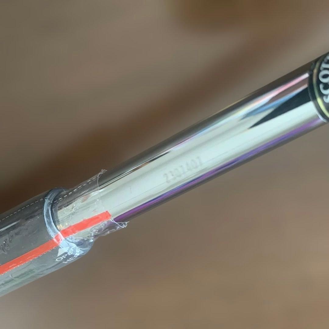 Scotty Cameron Newport II T22 パター 34インチ