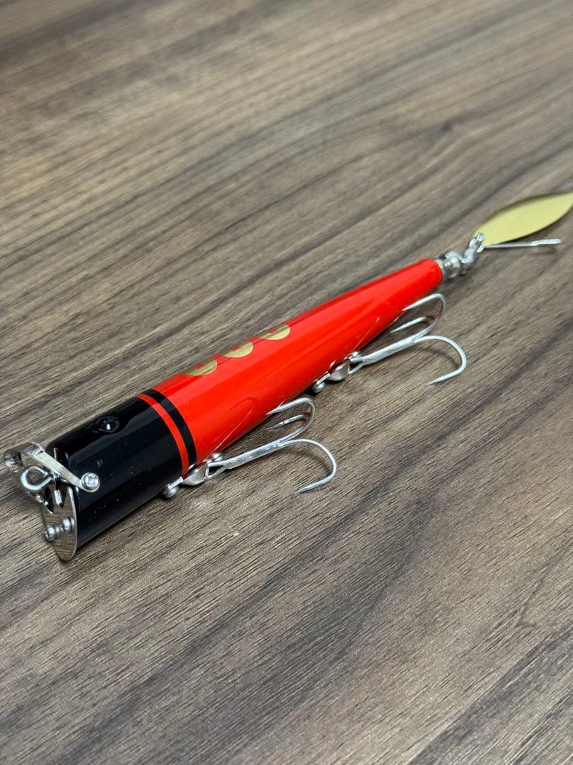 ムチョウワークス ダブルセブン