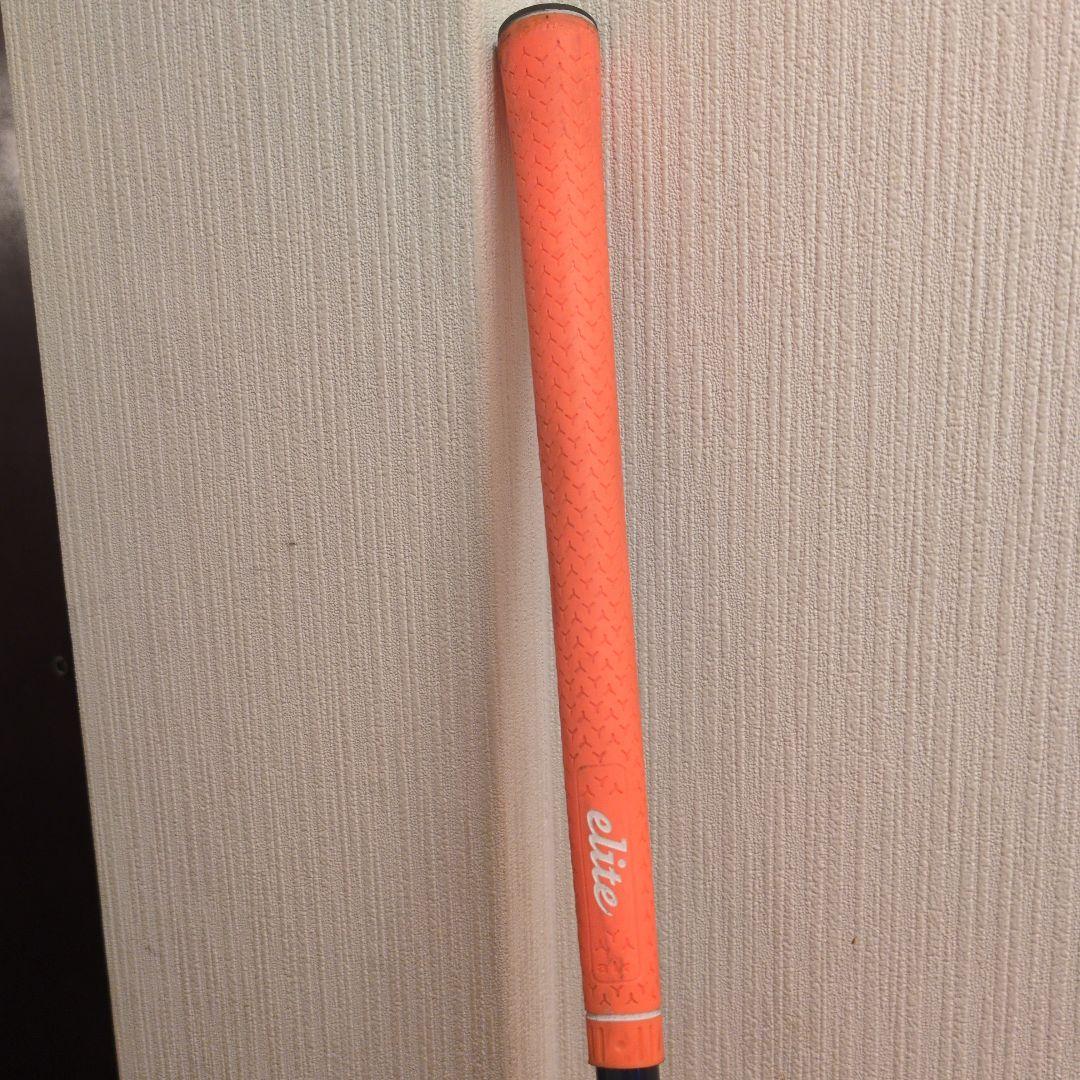 Callaway Elyteトリプルダイヤ ドライバー9度 ベンタスブルー6S