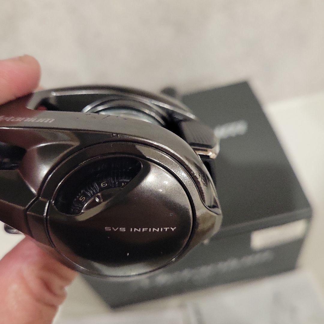 20メタニウム　XG　即日発送可能！