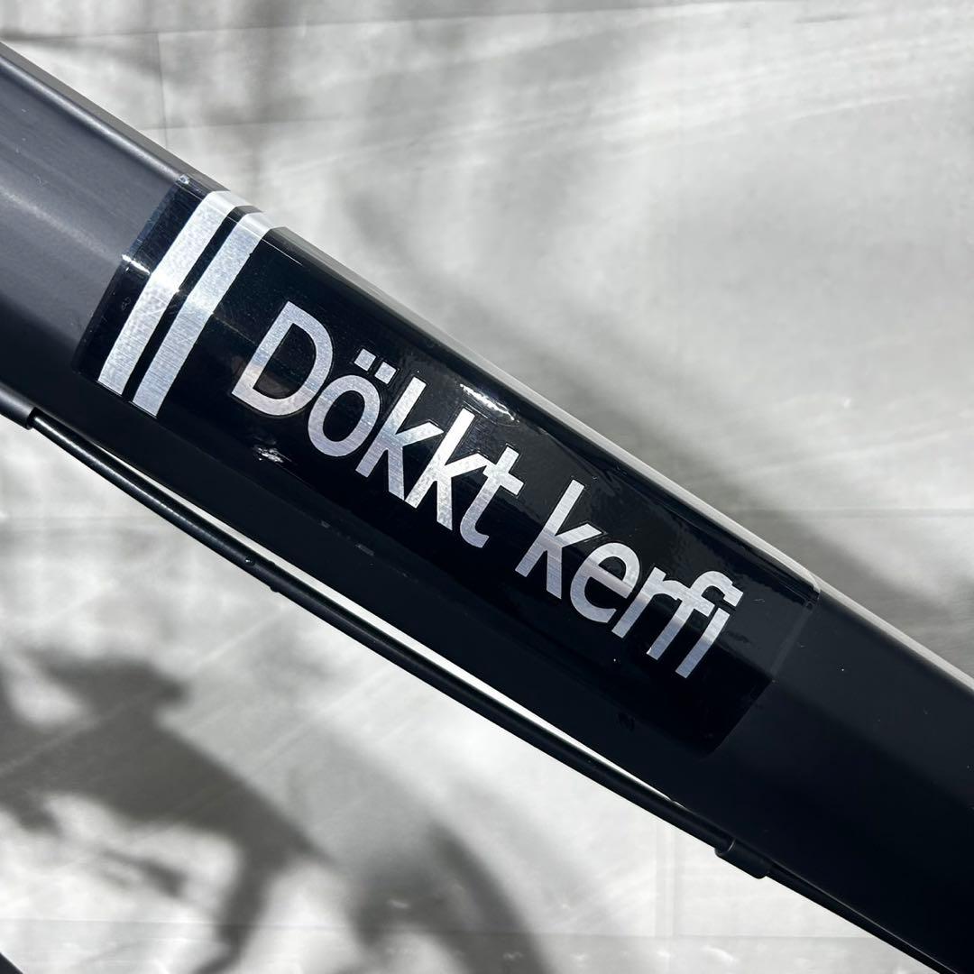 コーナンオリジナル 自転車 21KL201ED 変速なし 20インチ d4881