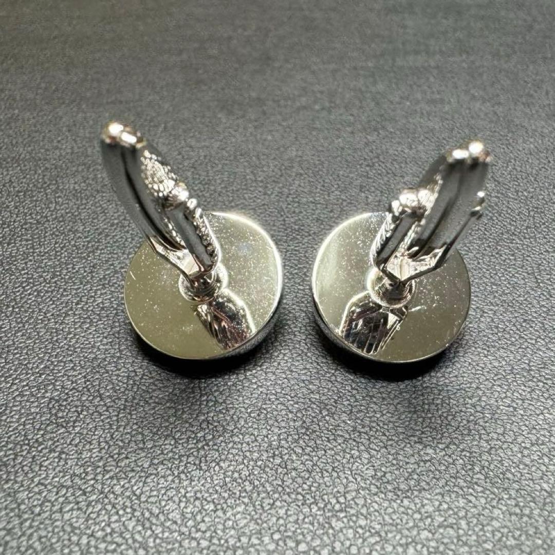 限定品 ALFRED DUNHILLアルフレッド ダンヒル ミレニアム カフス