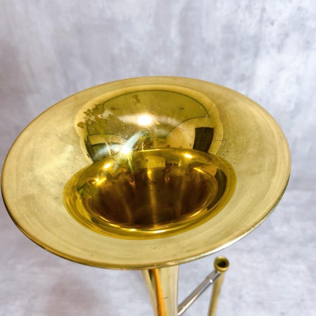 YAMAHA ヤマハ　YSL-2510 テナートロンボーン 初心者・学生向け