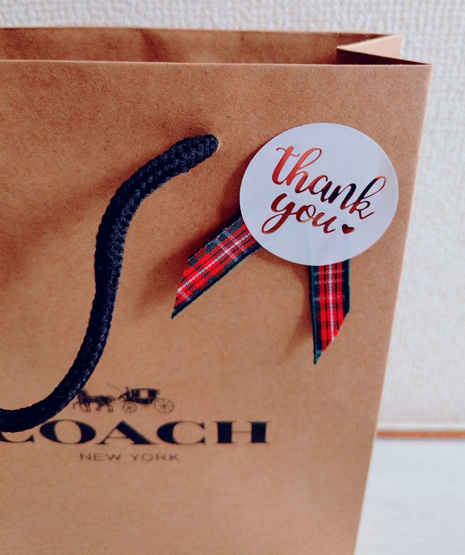 新品 COACH コーチ スヌーピー シグネチャー柄 ラウンドジップ 長財布