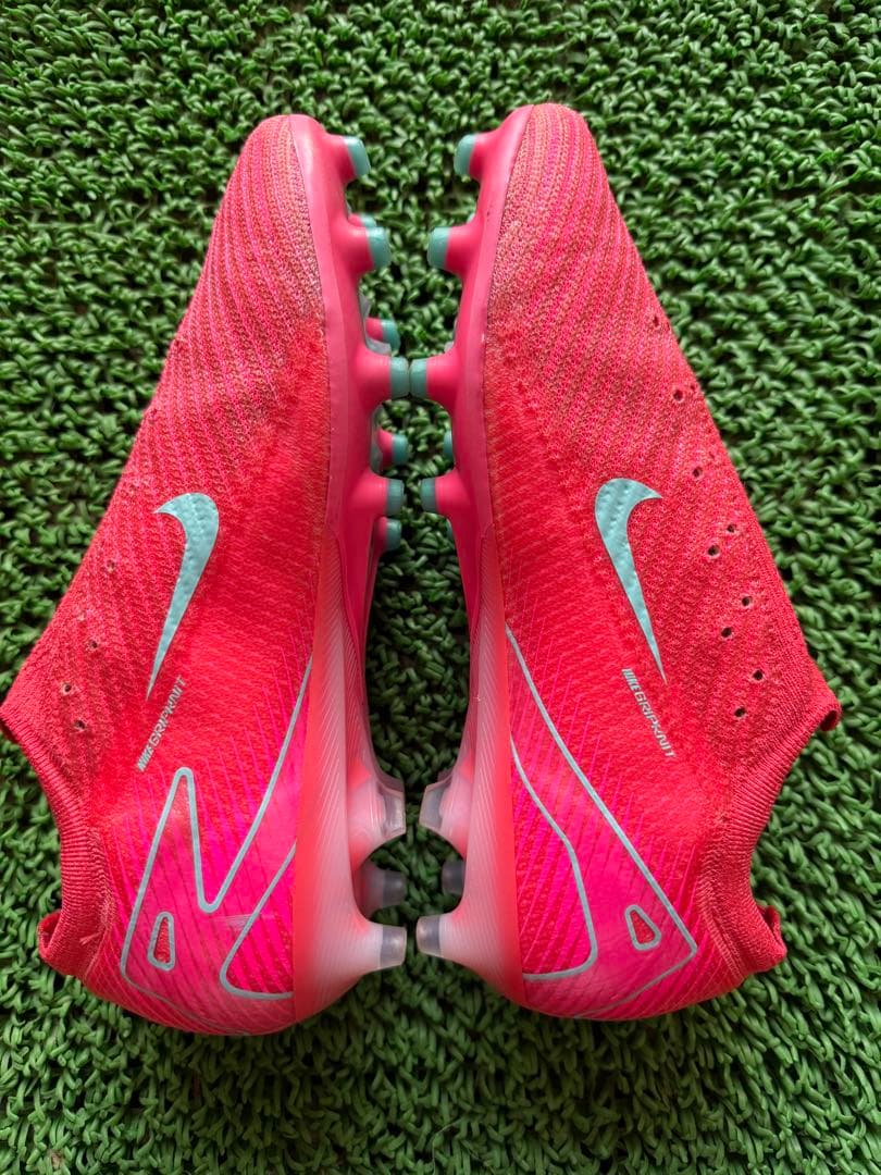 ナイキ マーキュリアルヴェイパー16 AGエリート