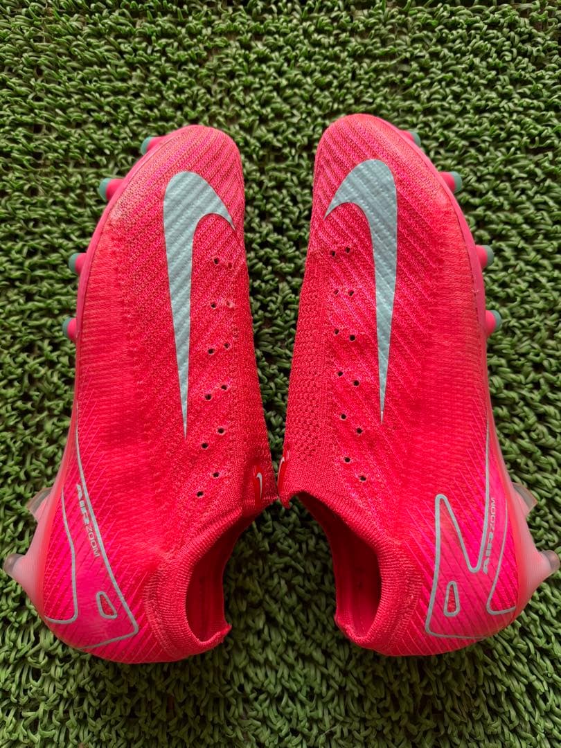 ナイキ マーキュリアルヴェイパー16 AGエリート