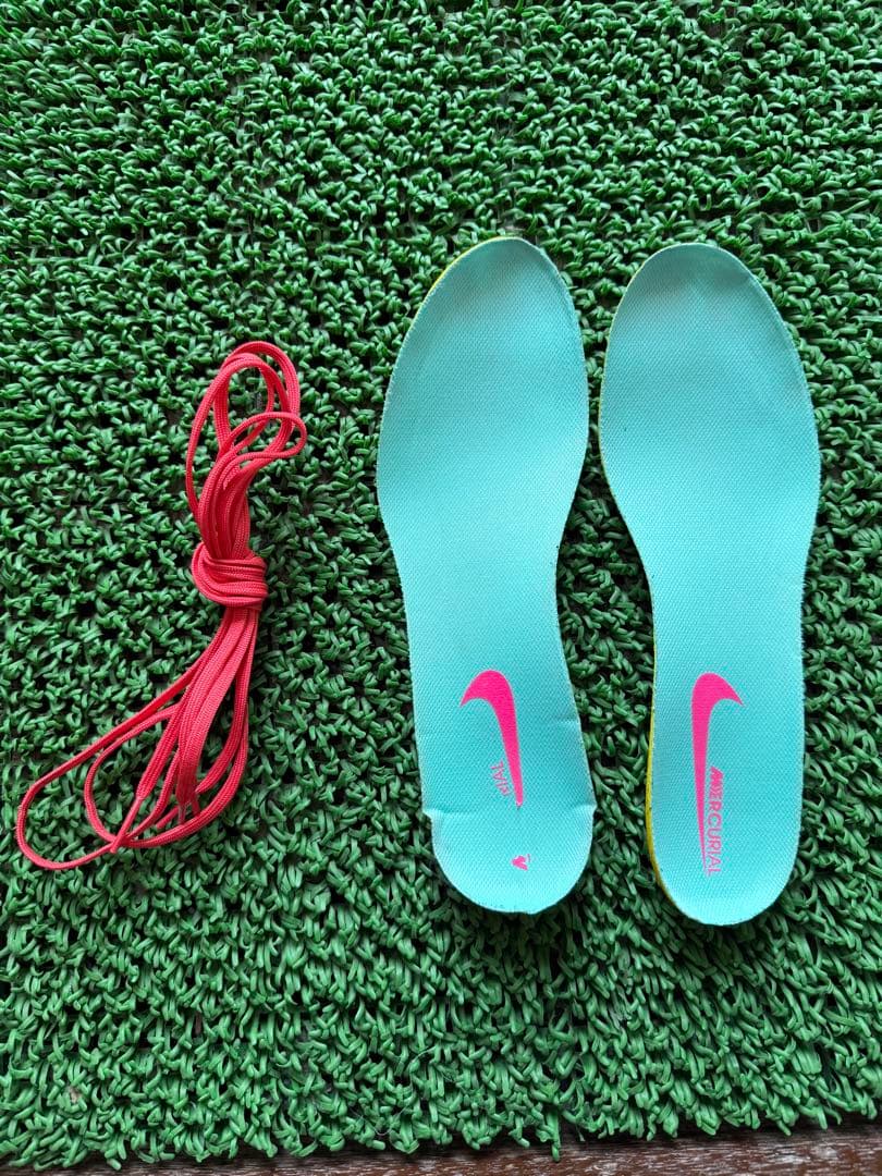 ナイキ マーキュリアルヴェイパー16 AGエリート