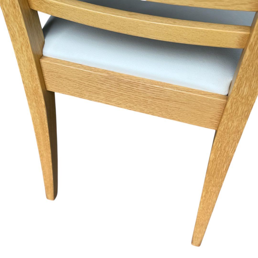 HR700 秋田木工 アキモク　ダイニングチェア 曲木