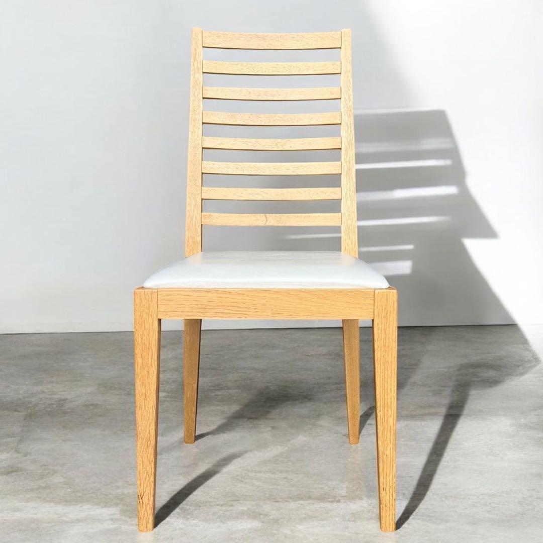 HR700 秋田木工 アキモク　ダイニングチェア 曲木