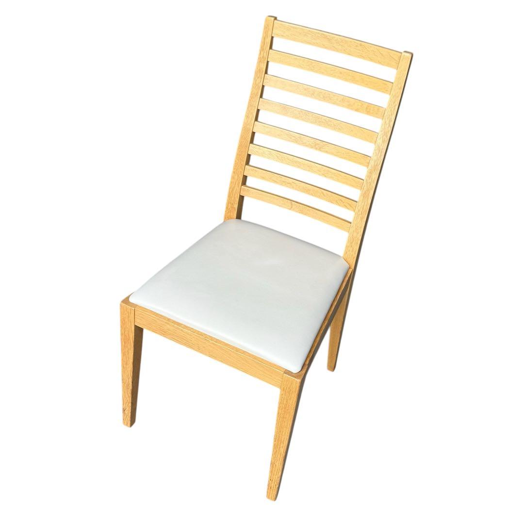 HR700 秋田木工 アキモク　ダイニングチェア 曲木