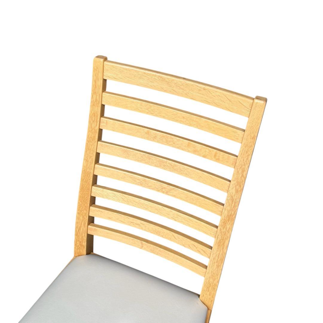 HR700 秋田木工 アキモク　ダイニングチェア 曲木