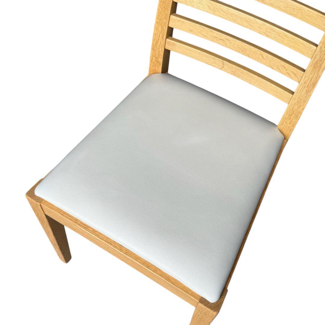 HR700 秋田木工 アキモク　ダイニングチェア 曲木