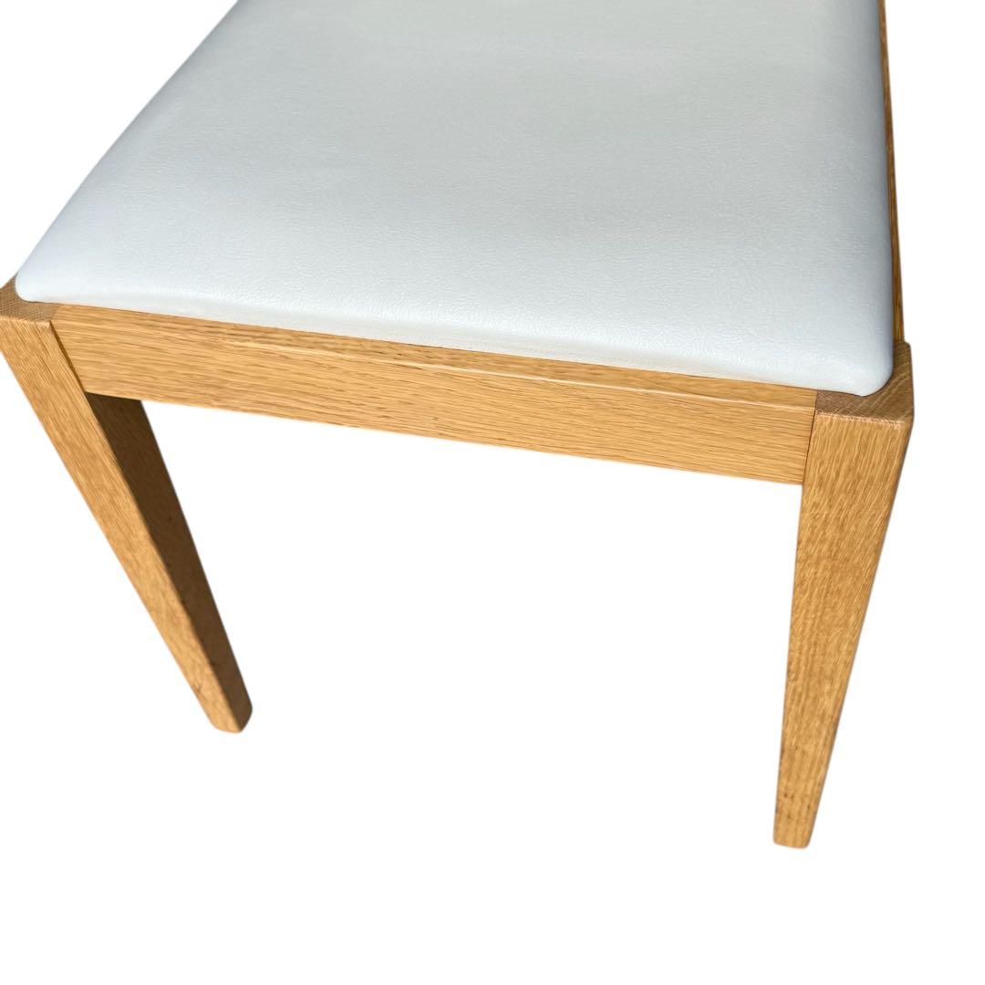 HR700 秋田木工 アキモク　ダイニングチェア 曲木