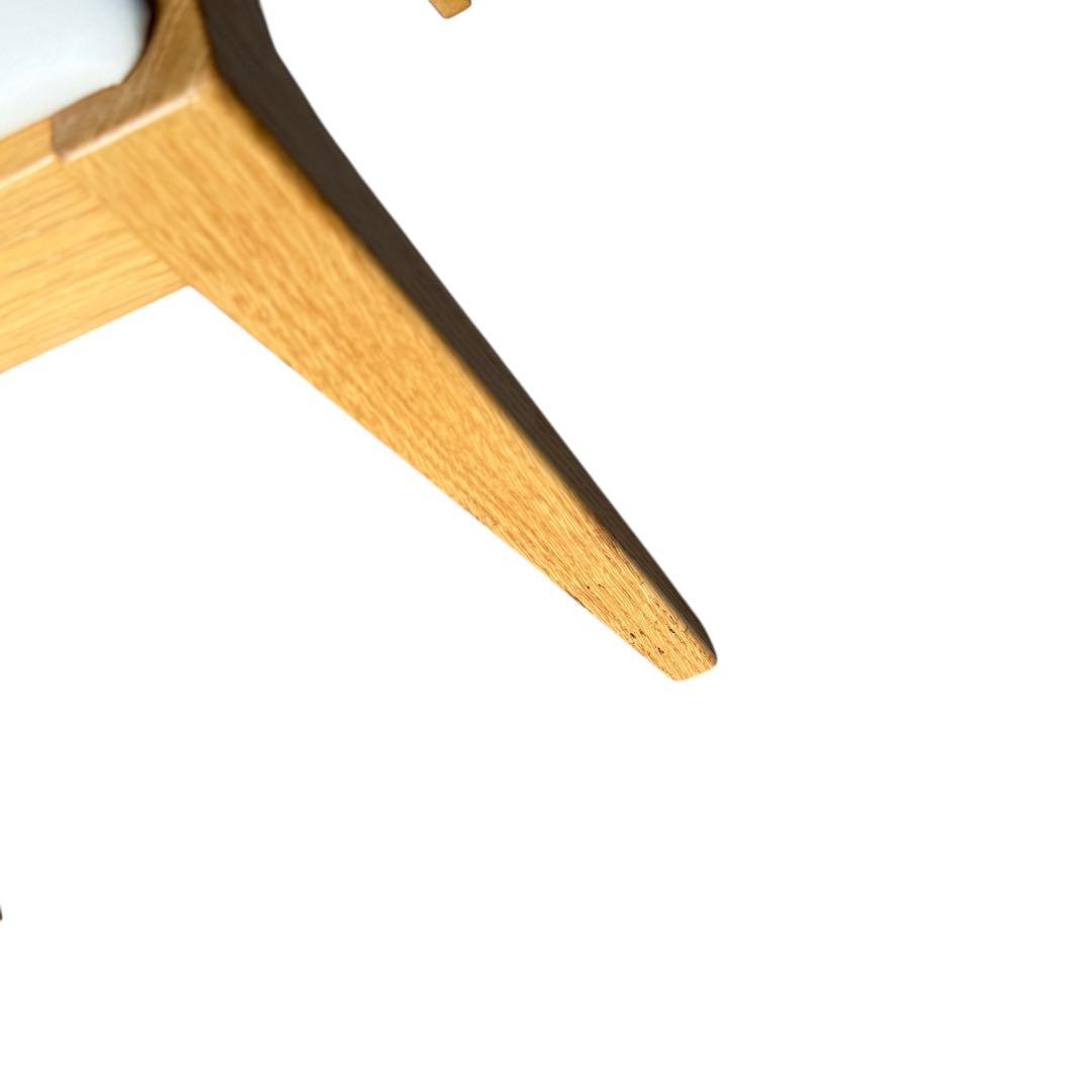 HR700 秋田木工 アキモク　ダイニングチェア 曲木