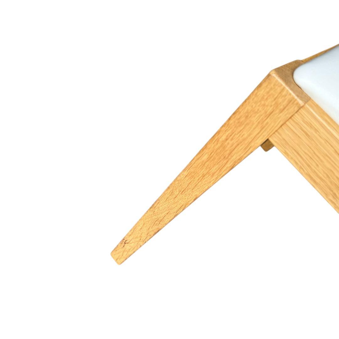 HR700 秋田木工 アキモク　ダイニングチェア 曲木