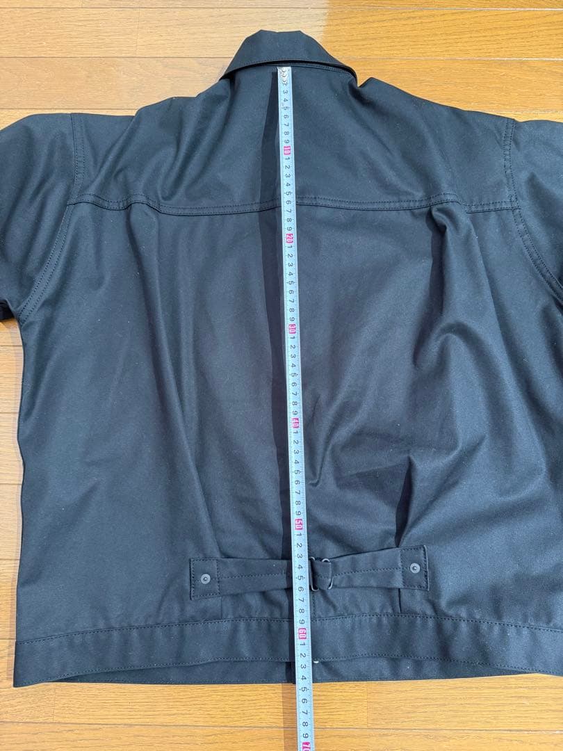 完売品　WAIPER.inc ベンタイル 1st TYPE T-BACK