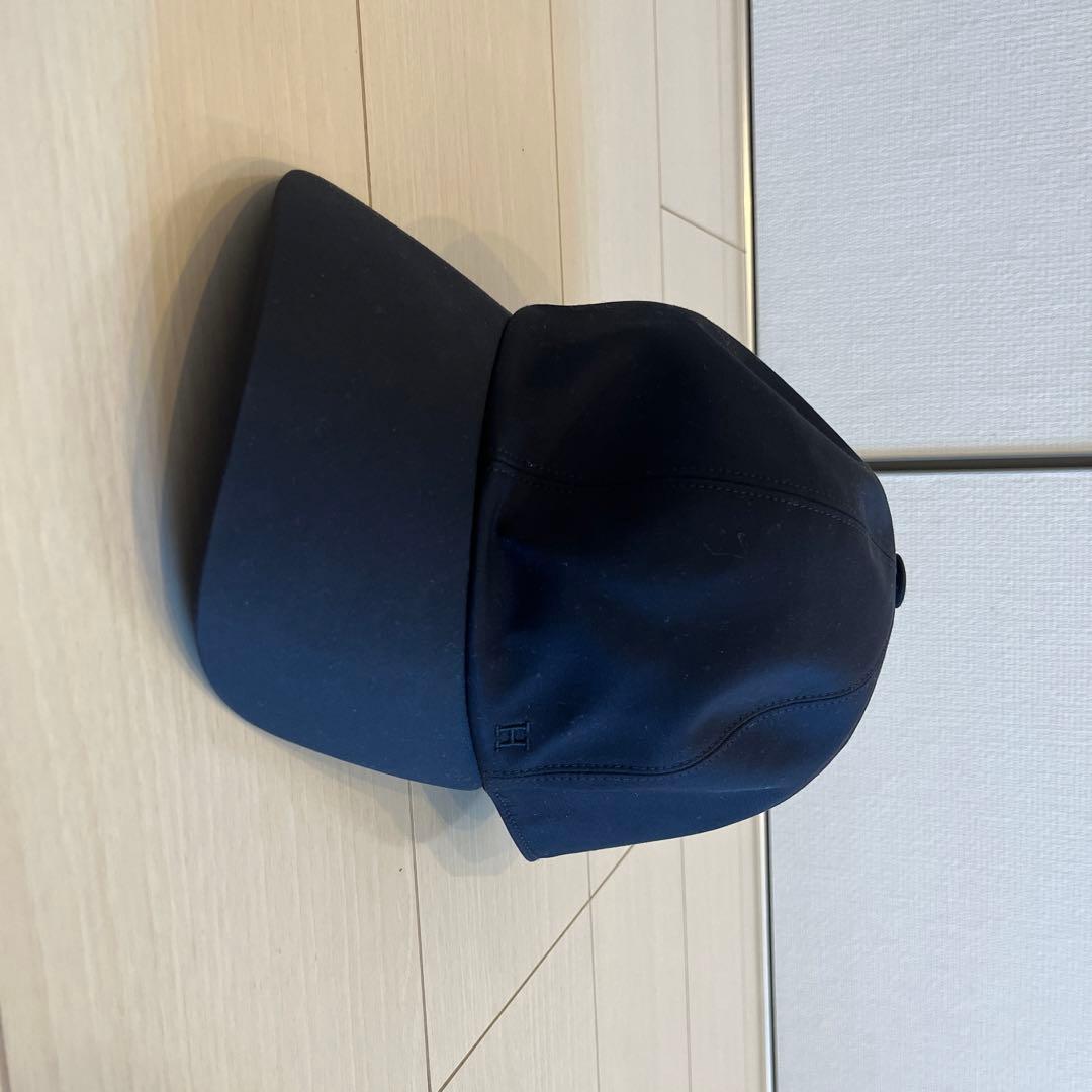 HERMES ライリー58サイズ7/8迄出品中