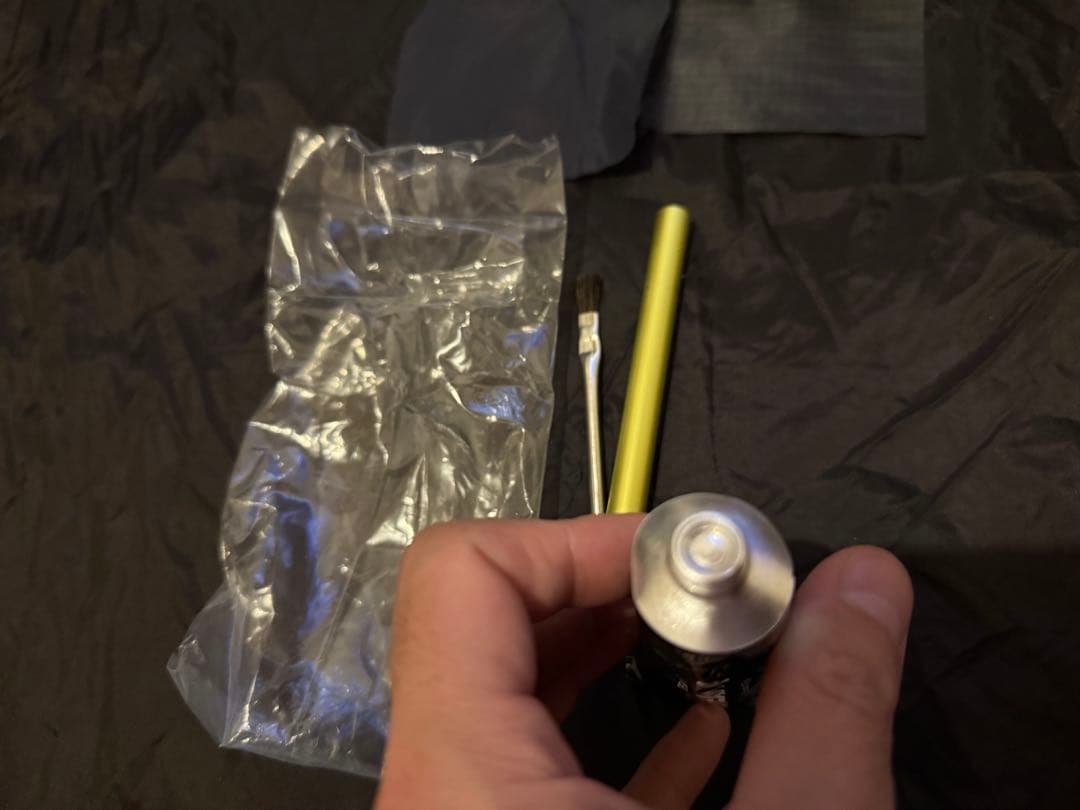 t*n様 パーゴワークスPAAGOWORKSニンジャテントNINJA TENTダ