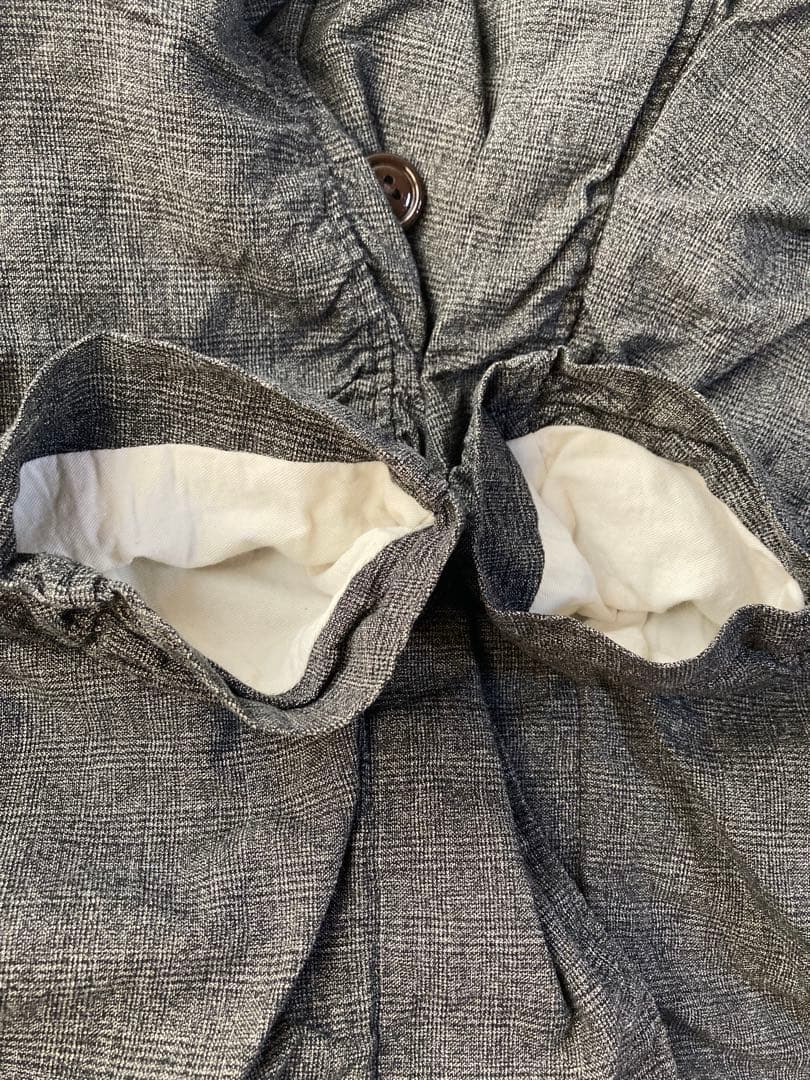 ARTS&SCIENCE　バルマカーンコート　ポールハーデン　マルタンマルジェラ