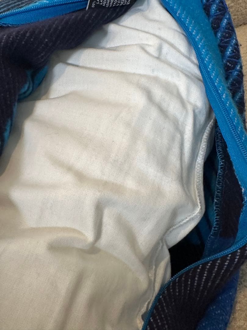 ⭐️【全国送料無料】　定価13万　HERMES エルメス　クッション　Hリヴィエラ