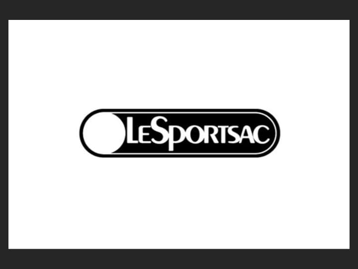 レスポ ミュベールゼブラ リュック バッグパック リュックサック アニマル柄