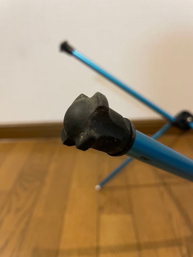 う*子様 Helinox テーブルワン　アウトドアテーブル 軽量折りたたみ式