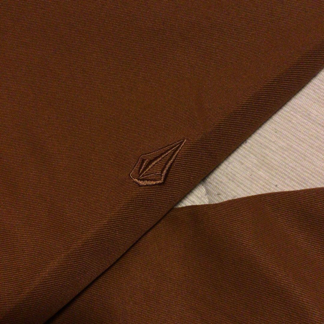 VOLCOM/ボルコム スキー/スノーボードウェア 上下 レディース S＋M