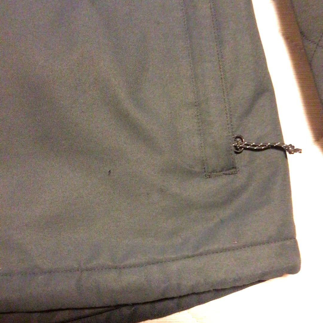 VOLCOM/ボルコム スキー/スノーボードウェア 上下 レディース S＋M