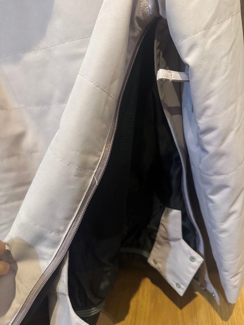 再値下げ！AAスノーボードウエア レディース Lサイズ