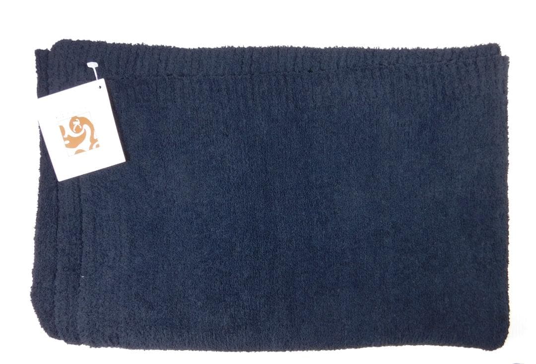 カシウエア ショール 178cmｘ56cm ブラック ストール マフラー