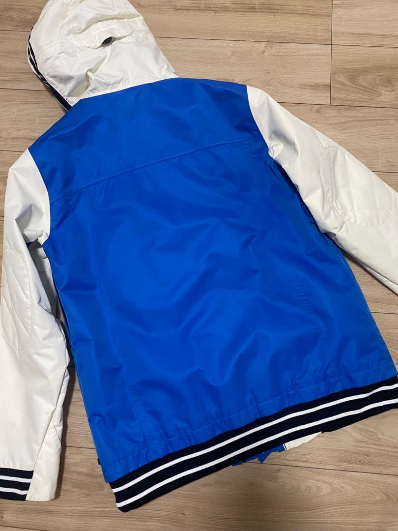 BURTON Sサイズ　ウェア　ロングウェア　バートン　スノーボード　スノボー