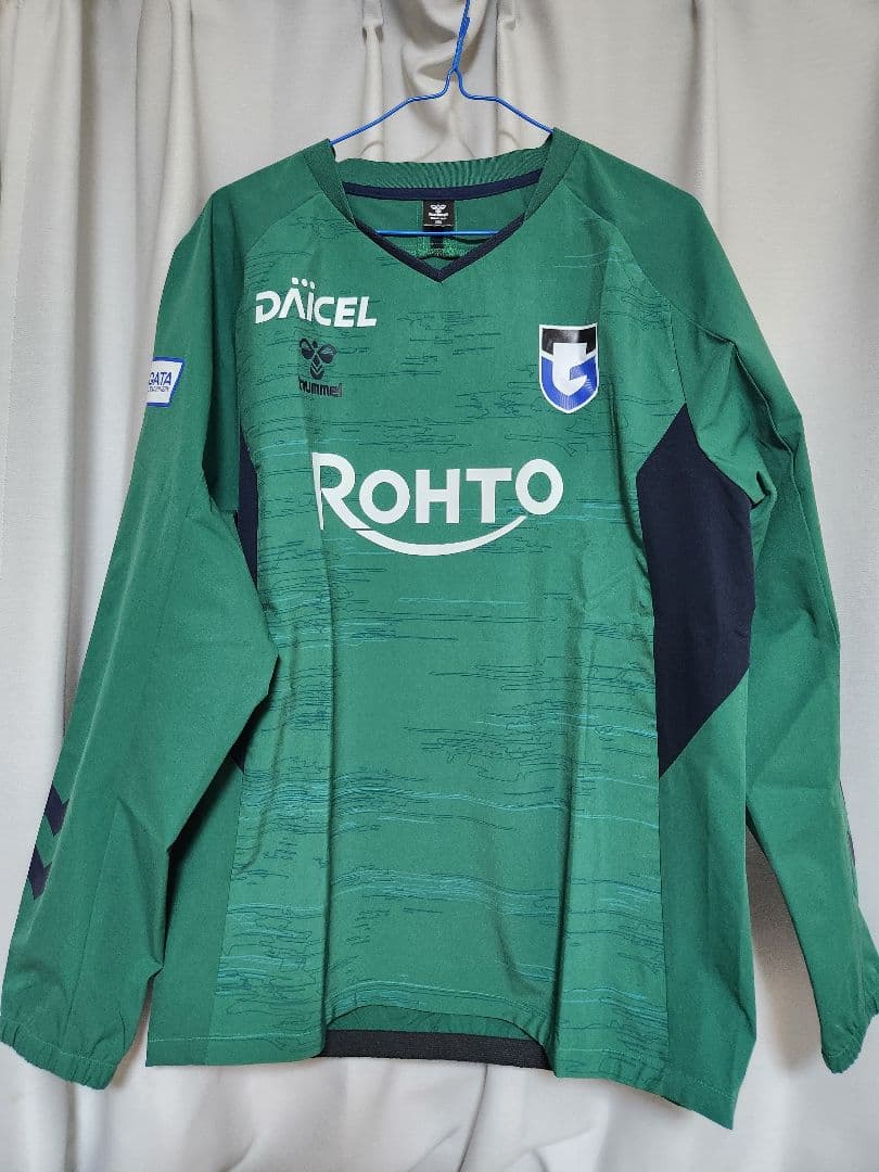 hummel ガンバ大阪 PRO トレーニングトップ XO - メルカリ