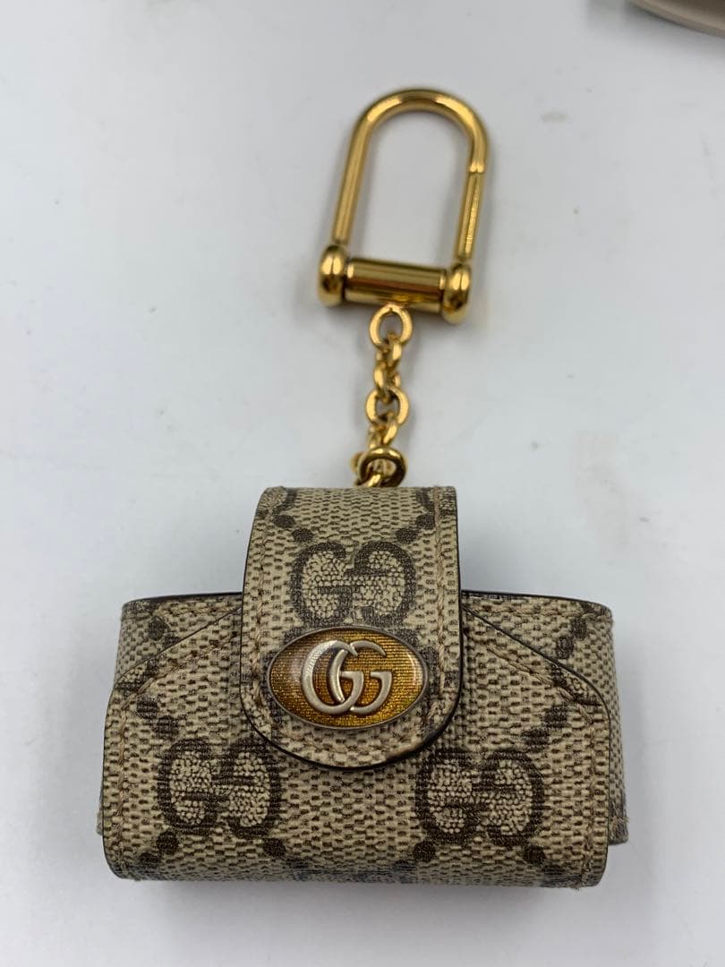 GUCCI Airpods Pro イヤホンケース