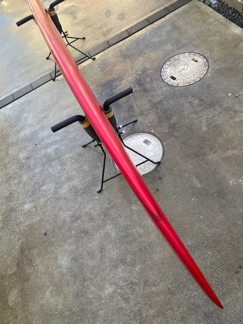 JOEL TUDOR SURFBOARDS ブエノ　9.10 F ジョエル