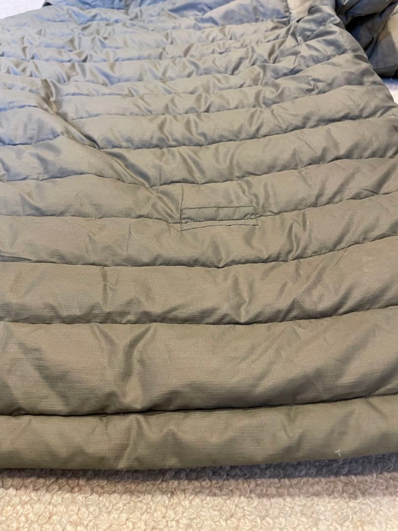 patagonia M's ダウンセーターフーディM