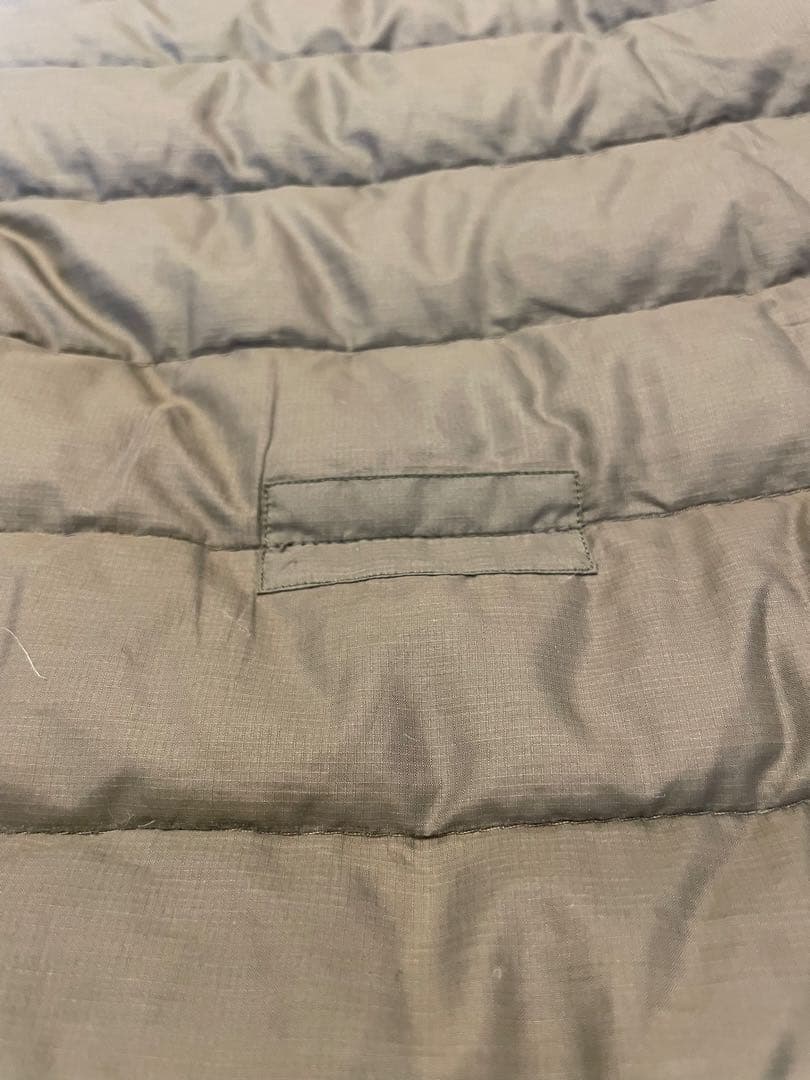 patagonia M's ダウンセーターフーディM