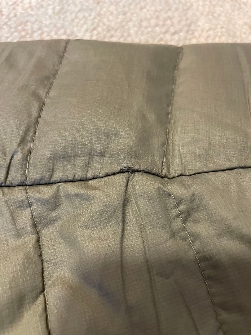 patagonia M's ダウンセーターフーディM