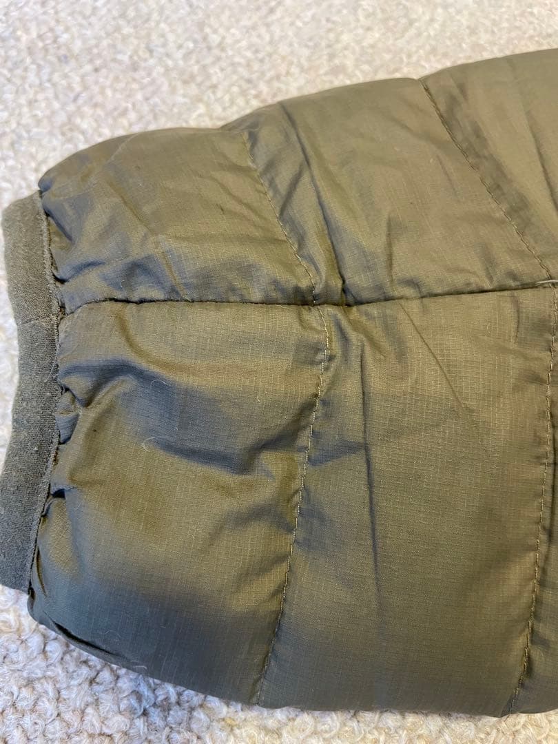 patagonia M's ダウンセーターフーディM